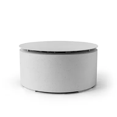 DESSUS DE TABLE POUR FOYER