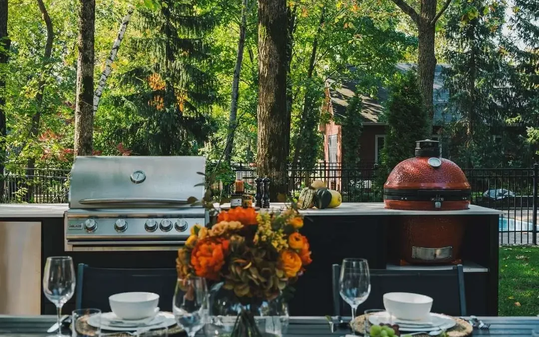 Cuisine Enchantée
