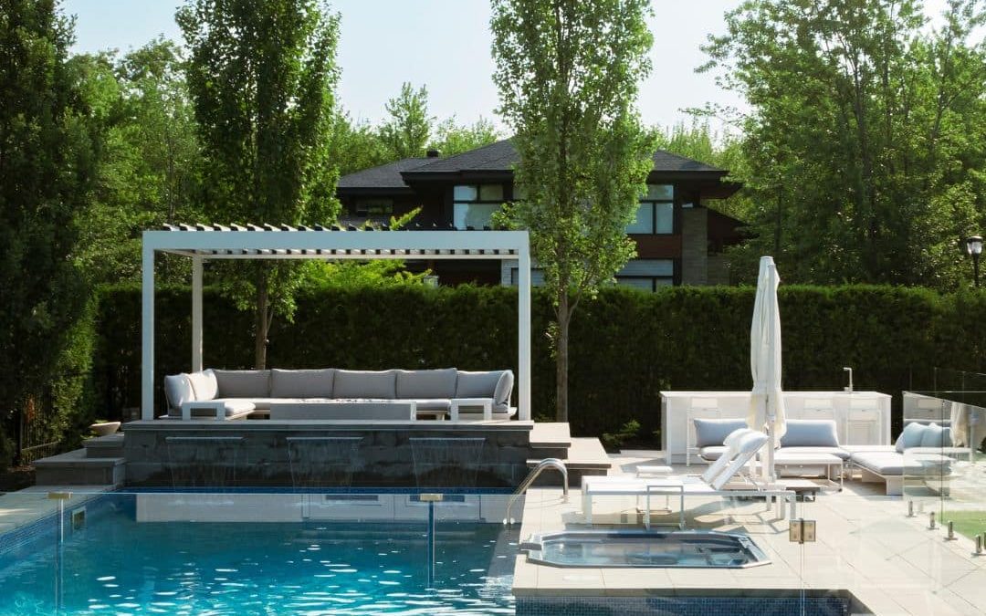 Jardin Blanc