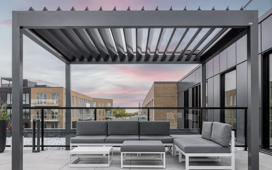HL100 Dorval