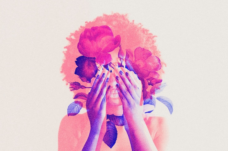 woman-double