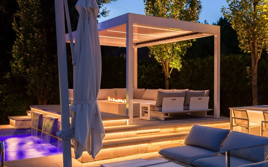 Jardin Blanc