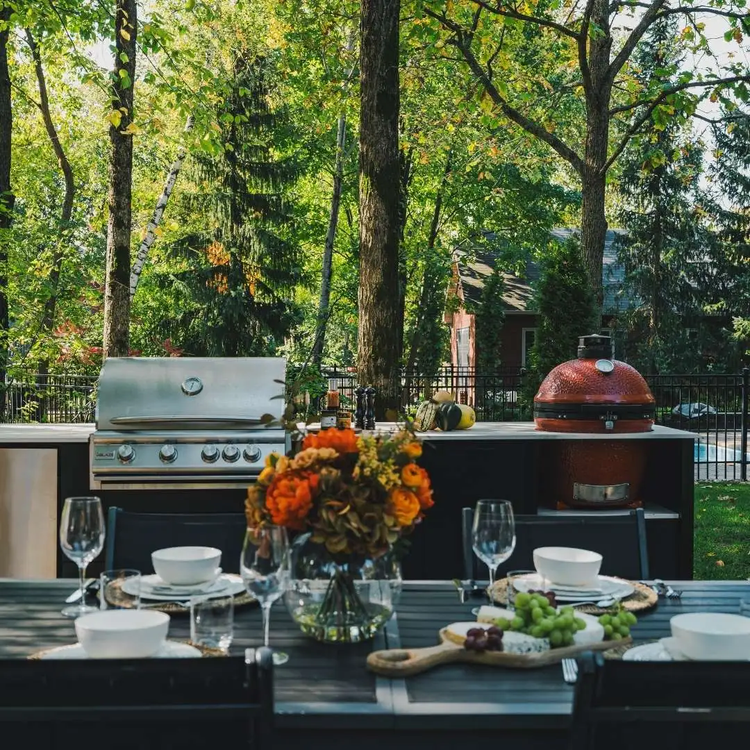 Cuisine Enchantée