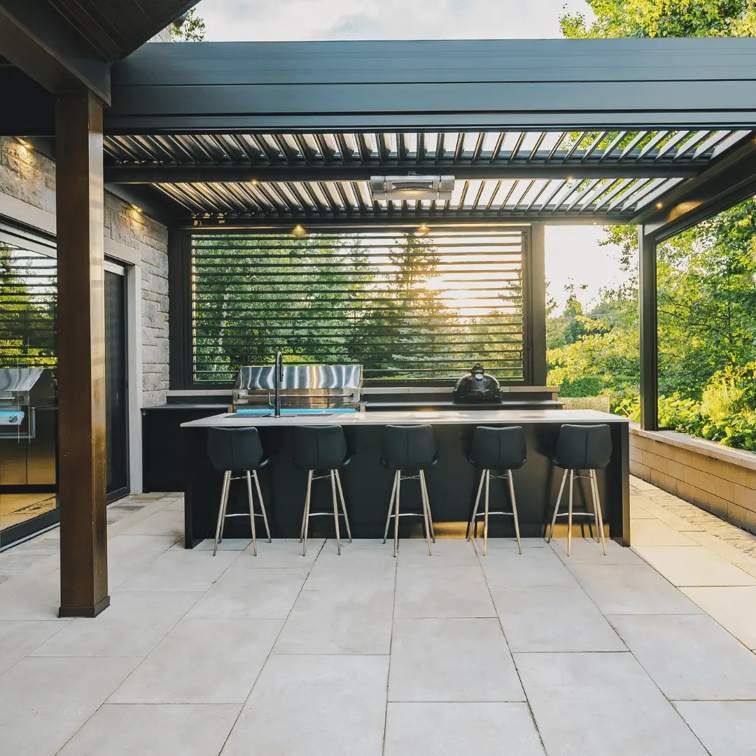 Oasis Naturelle