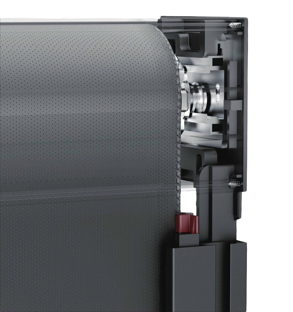 Équilibrage intelligent - mécanisme