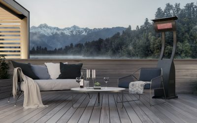 Everything You Need to Know About Patio Heaters